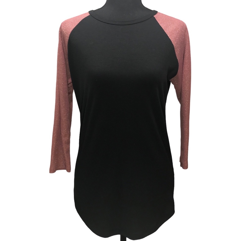 Lula Roe tunic shirt.